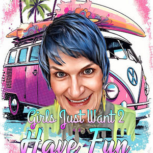 Meet your Posher, Effie